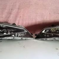 Stop dx sx SEAT LEON 2020