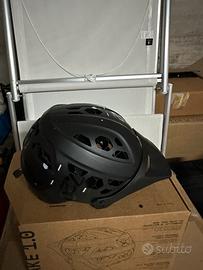 Casco bici marca 7.20 modello awake1.0 taglia L