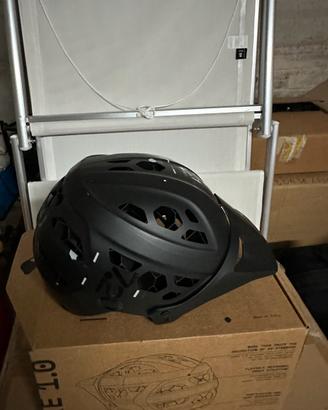 Casco bici marca 7.20 modello awake1.0 taglia L