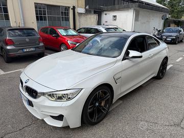 Bmw M4 F82 freni Carbon Ceramic