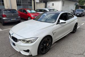 Bmw M4 F82 freni Carbon Ceramic