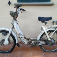 Ricambi Piaggio Ciao, Bravo, Si, Garelli Noi Lusso