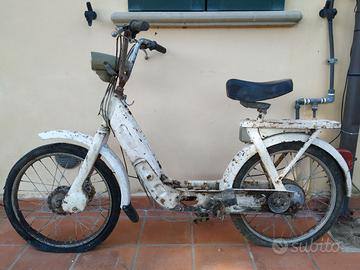 Ricambi Piaggio Ciao, Bravo, Si, Garelli Noi Lusso