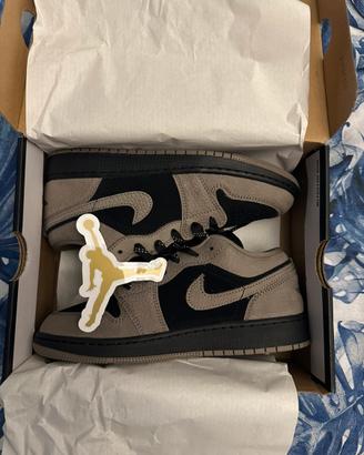 Scarpe Nike Jordan tg 38