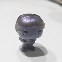 Kinder Joy x Stranger Things