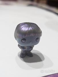 Kinder Joy x Stranger Things