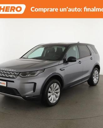 LAND ROVER Discovery Sport RW08614