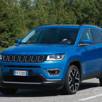 RICAMBI JEEP COMPASS 2.0 4x4