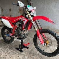 Crf 450 rx