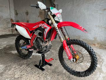 Crf 450 rx