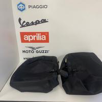 Coppia borse interne valigie Moto Guzzi Stelvio
