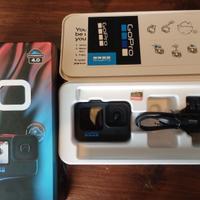 GoPro Hero10 Black