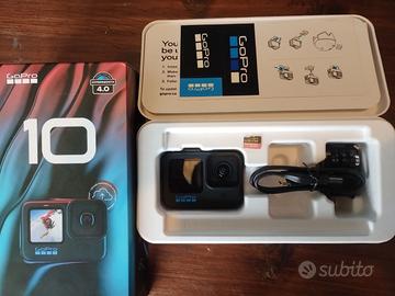 GoPro Hero10 Black