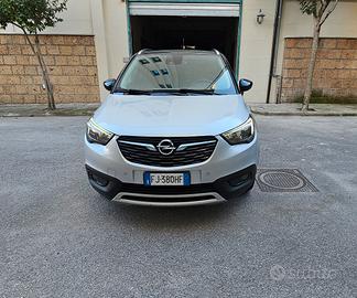 Opel Crossland x 1,6 120cv