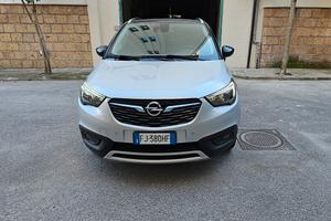Opel Crossland x 1,6 120cv