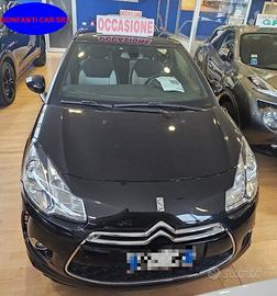 CITROEN DS3 ACTIVE