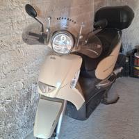scarabeo 500