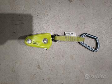 Edelrid OHM 2