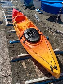 Kayak RTM TEMPO sit-on-top