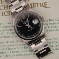 Rolex Datejust 16200