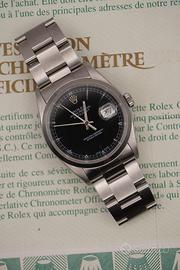 Rolex Datejust 16200