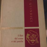 Enciclopedia "I Quindici"