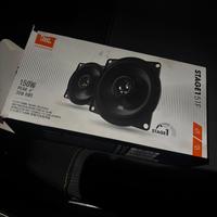 Casse auto nuovissime JBL