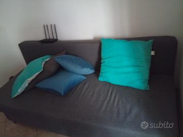 Divano letto 