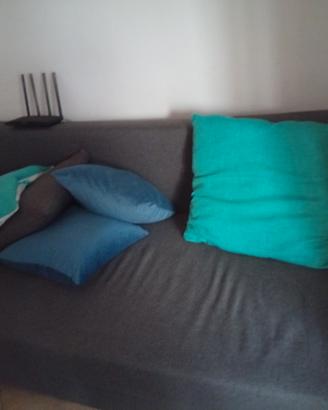 Divano letto 