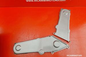 COVER CINGHIE DUCATI MONSTER MULTISTRADA