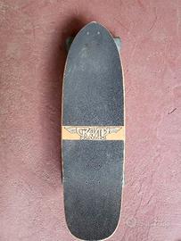 Skateboard completo