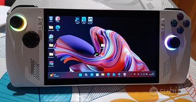 ASUS ROG Ally –Z1 BASE Windows