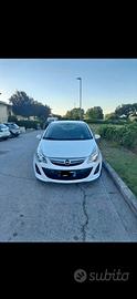Opel corsa D 1.3 Multijet