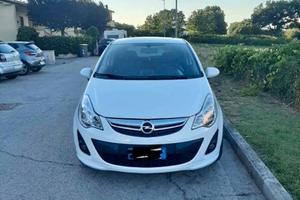 Opel corsa D 1.3 Multijet