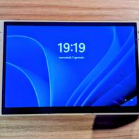 Lenovo Legion Go S - glaciar white