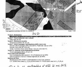 Terreno edificabile