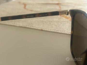Occhiali da sole Gucci Uomo