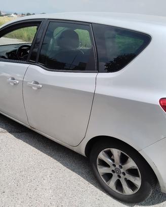 OPEL MERIVA ANNO 2012 PORTE SX ANT E POST