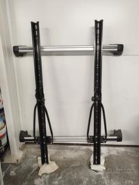portabici bmw serie 5 come nuovo