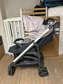 Inglesina Trio Zippy Pro