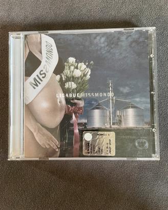 CD musica