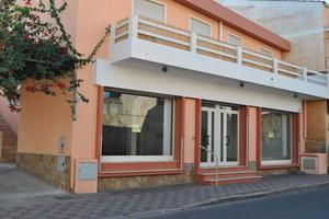 Locale commerciale 140 mq