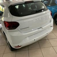 Dacia Sandero Stepway 1.0 TCe ECO-G Essential