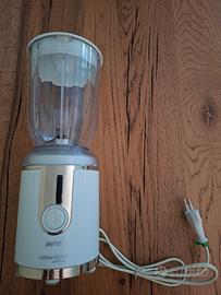 Frullatore IMETEC mai usato