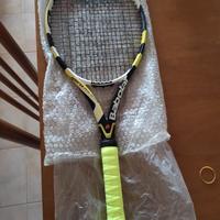 Racchette da tennis