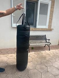 Sacco da box