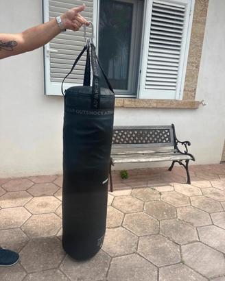 Sacco da box