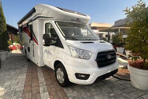 ROLLER TEAM Kronos Profilati 2020 Kronos Profilati