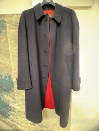Herno cappotto 52