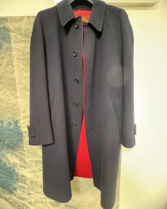 Herno cappotto 52